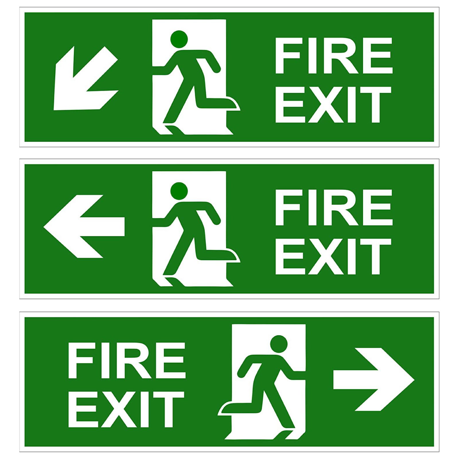 Exit Sign